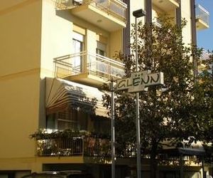 Hotel Glenn Bellaria-Igea Marina Italy