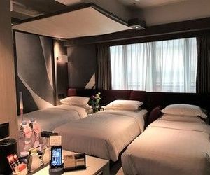 Xi Hotel Hong Kong Hong Kong
