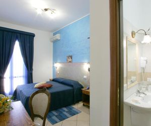 Hotel Rooms La Darsena San Vito Lo Capo Italy