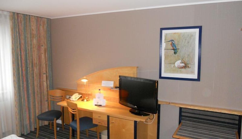 Hotel Photo 13