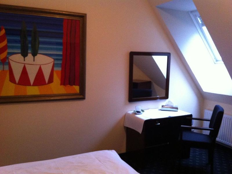 Hotel Photo 7