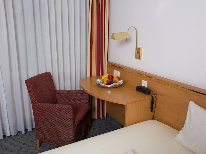 Hotel Photo 2