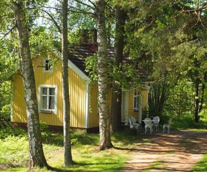 Tammiston Cottages Naantali Finland