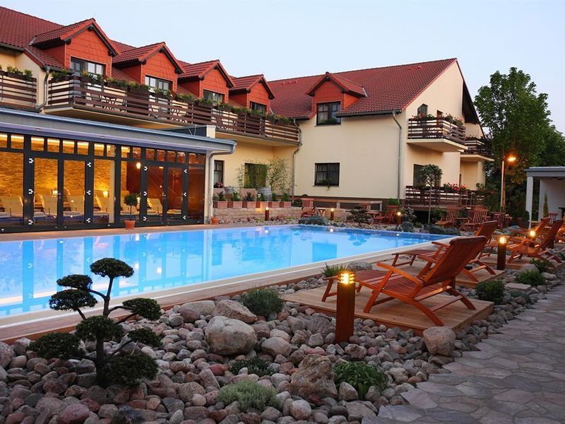 Hotel Photo 21