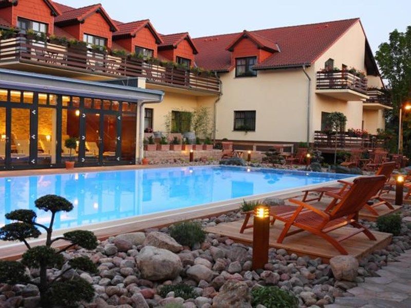 Hotel Photo 22