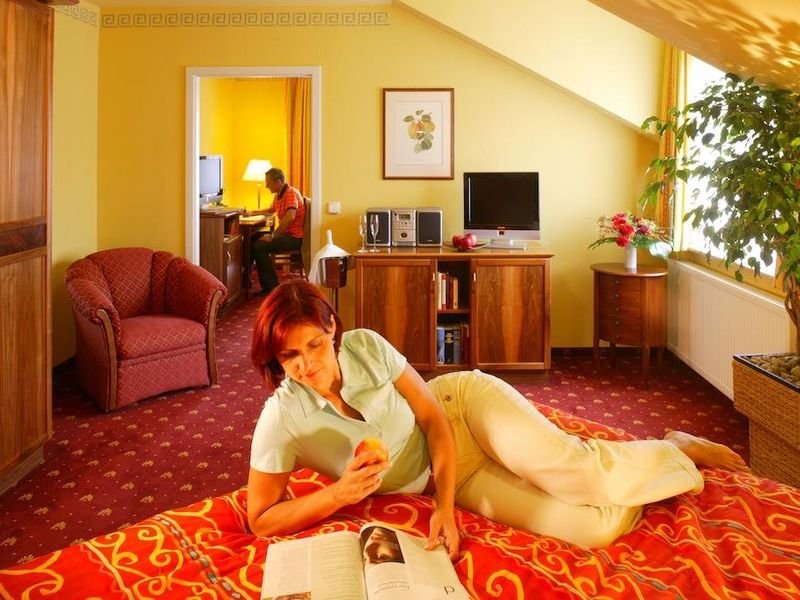 Hotel Photo 5