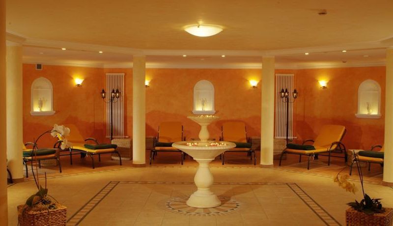 Hotel Photo 8