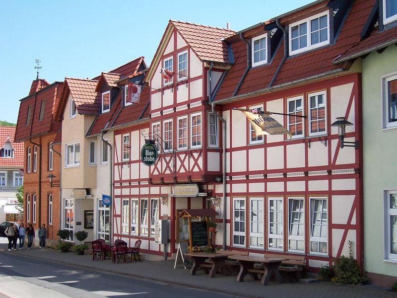 Hotel Photo 19