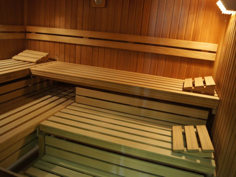 Hotel Photo 8
