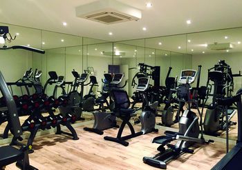 Hotel Photo 20