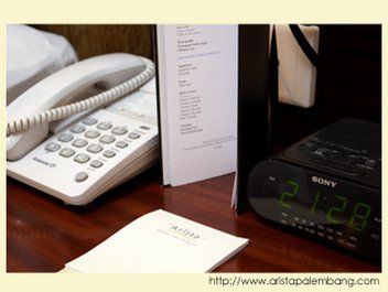 Hotel Photo 11