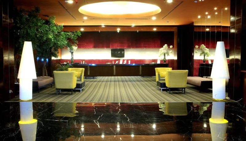 Hotel Photo 19