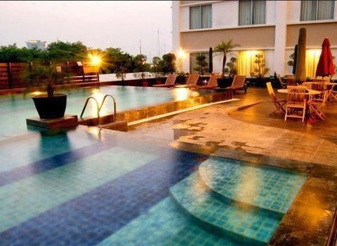Hotel Photo 21