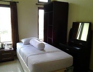 Green Hotel Mandirancan Indonesia