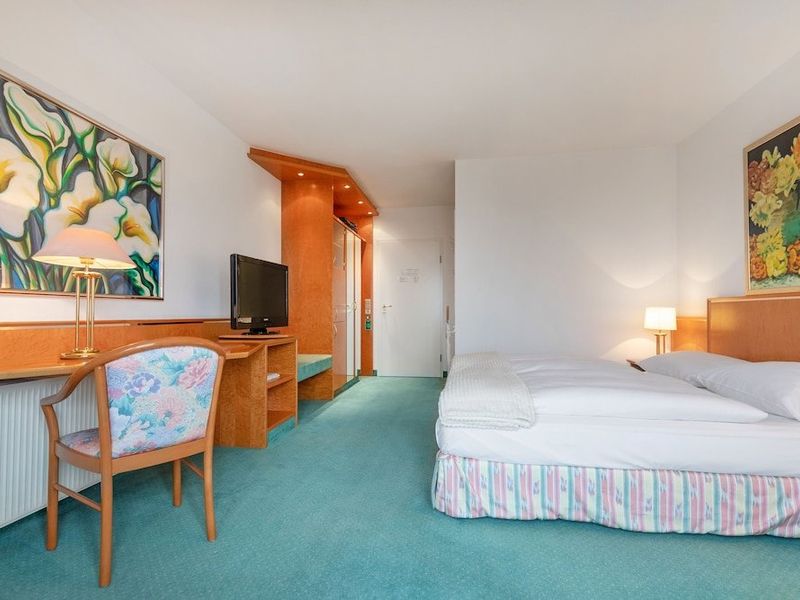 Hotel Photo 6