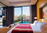 Отзывы Sirayane Boutique Hotel & Spa Marrakech, 5 звезд
