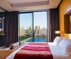 Sirayane Boutique Hotel & Spa Marrakech Marrakech Morocco