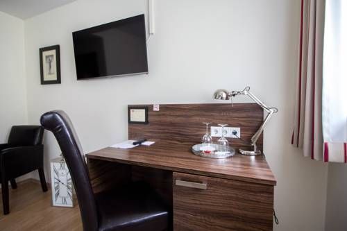 Hotel Photo 10