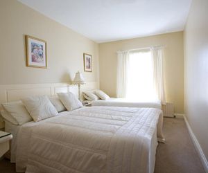 Griffin Lodge Guesthouse Galway Ireland