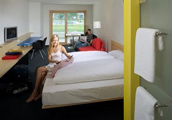 Hotel Photo 3