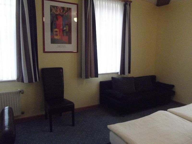 Hotel Photo 11