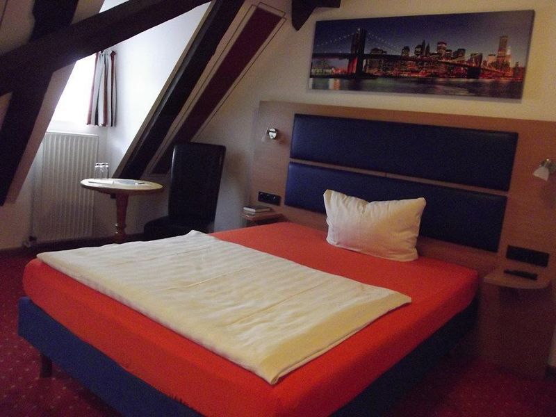 Hotel Photo 7
