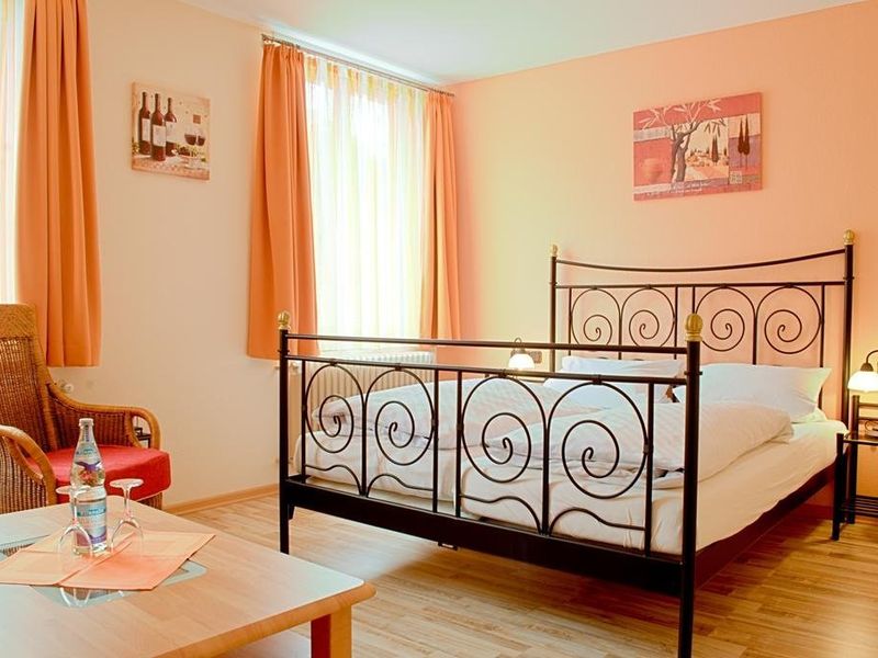 صورة الفندق 1