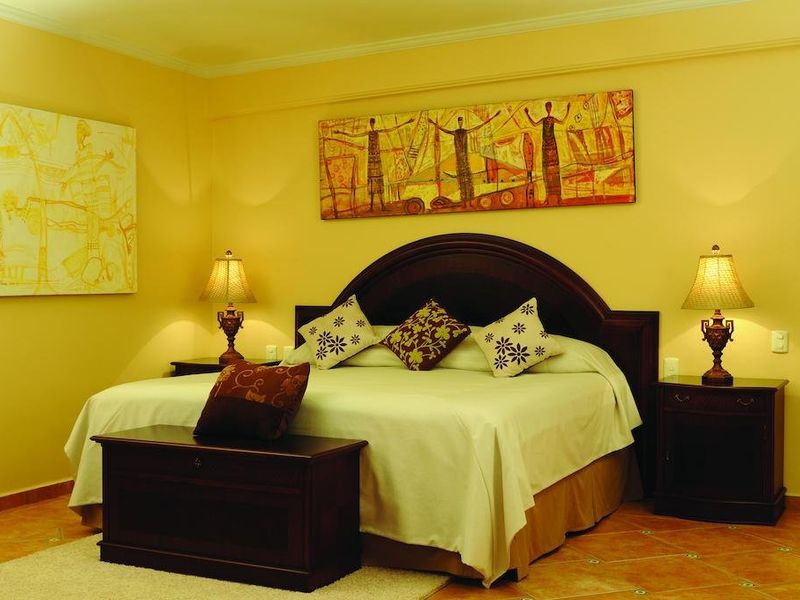 صورة الفندق 2