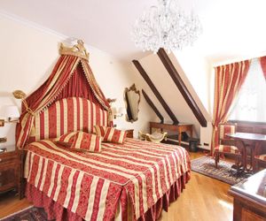 Alchymist Prague Castle Suites Prague Czech Republic