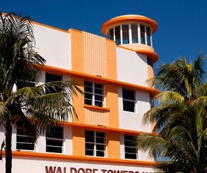 Room Mate Waldorf Towers Miami Beach United States