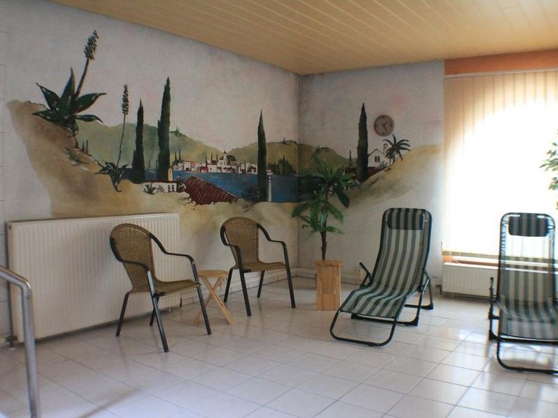 Hotel Photo 8