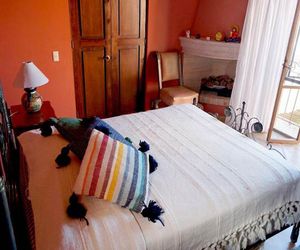 Shangrila Boutique Bed&Breakfast San Miguel De Allende Mexico