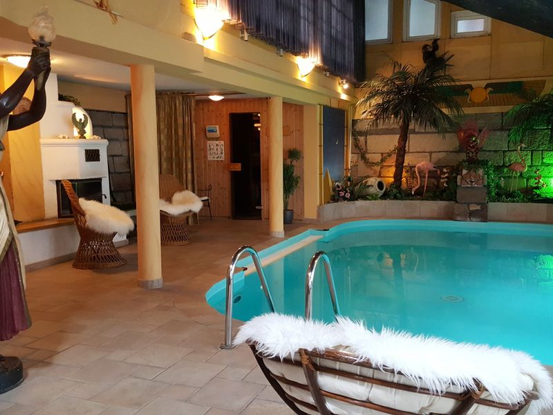 Hotel Photo 12