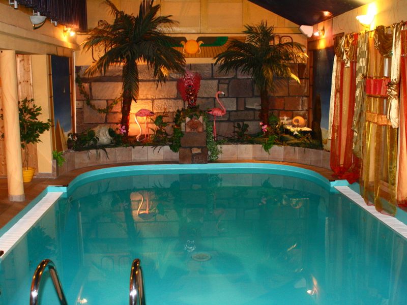Hotel Photo 20