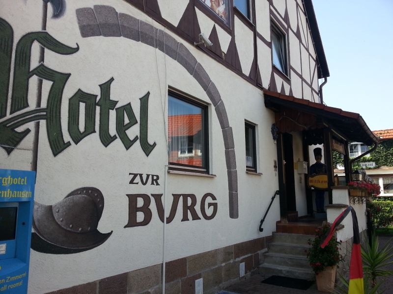 Hotel Photo 21