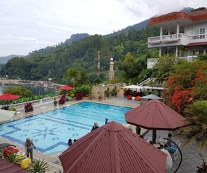 Parapat View Hotel Parapat Indonesia