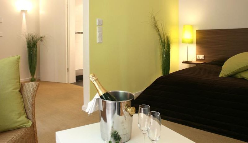 Hotel Photo 12