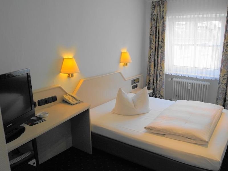 Hotel Photo 2