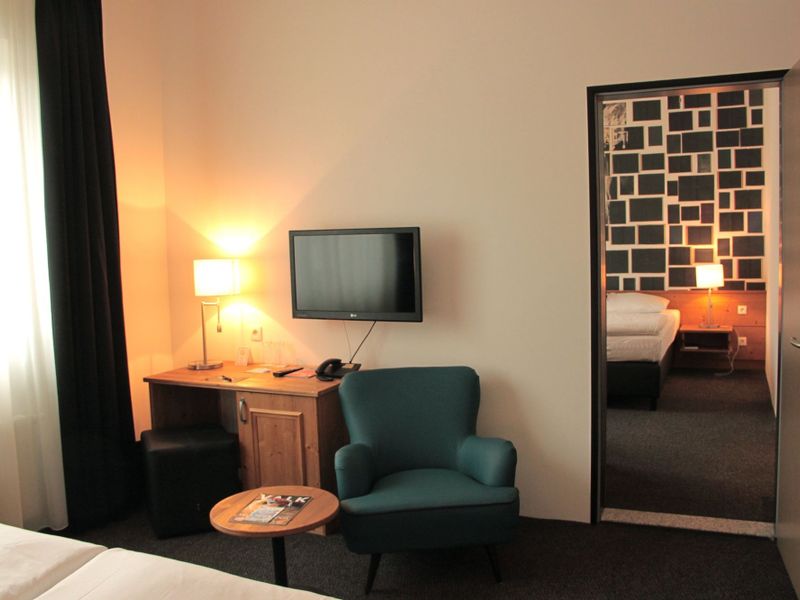 Hotel Photo 7