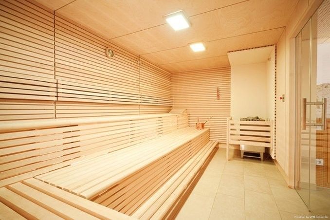 Hotel Photo 9