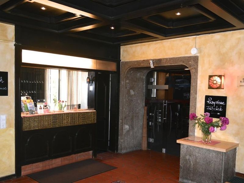 Hotel Photo 20