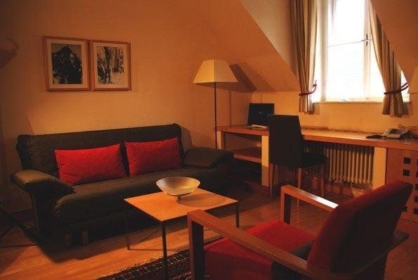Hotel Photo 10