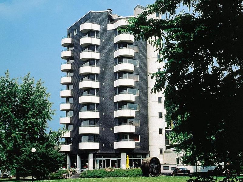 Hotel Photo 22