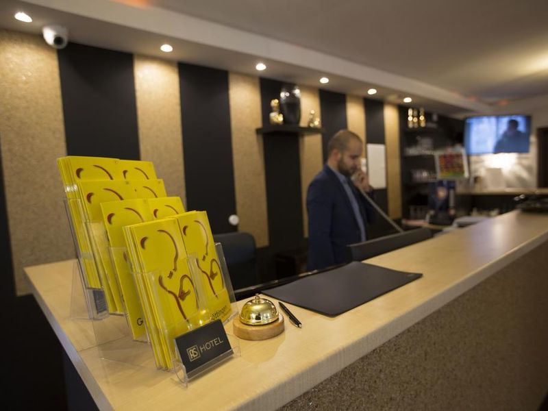 Hotel Photo 22