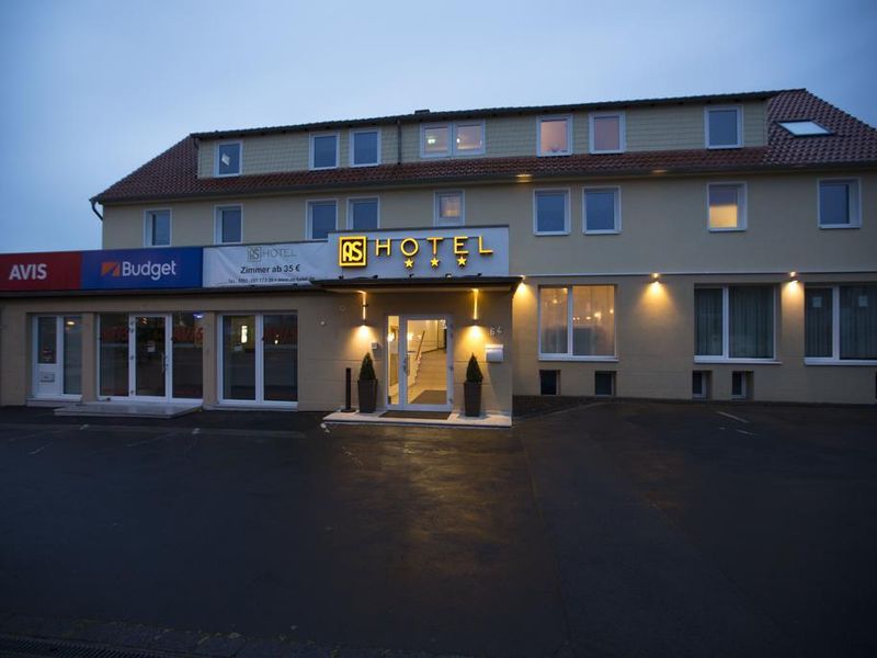Hotel Photo 24