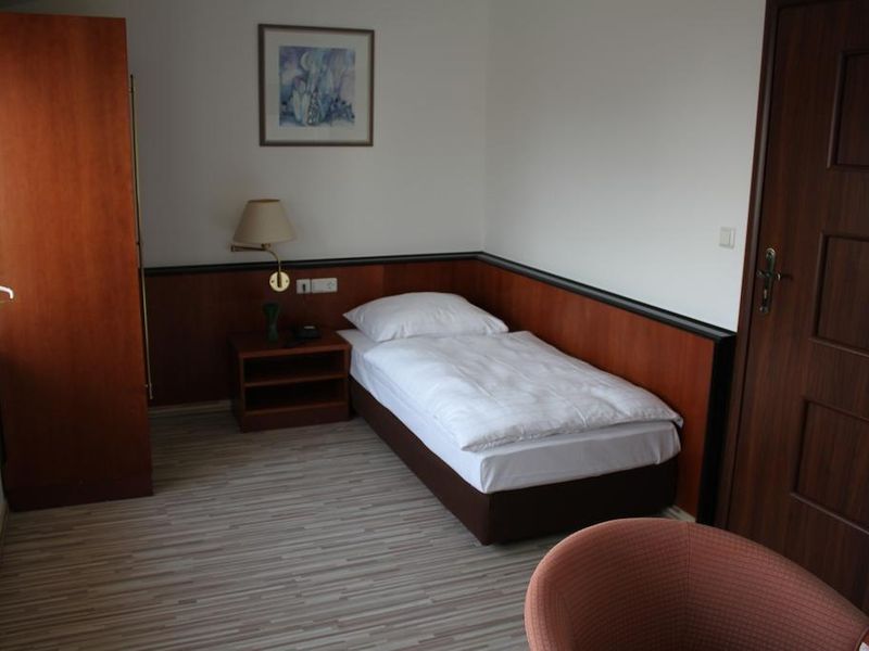 Hotel Photo 8