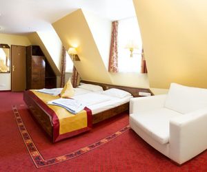 City Partner Hotel Alter Speicher Wismar Germany
