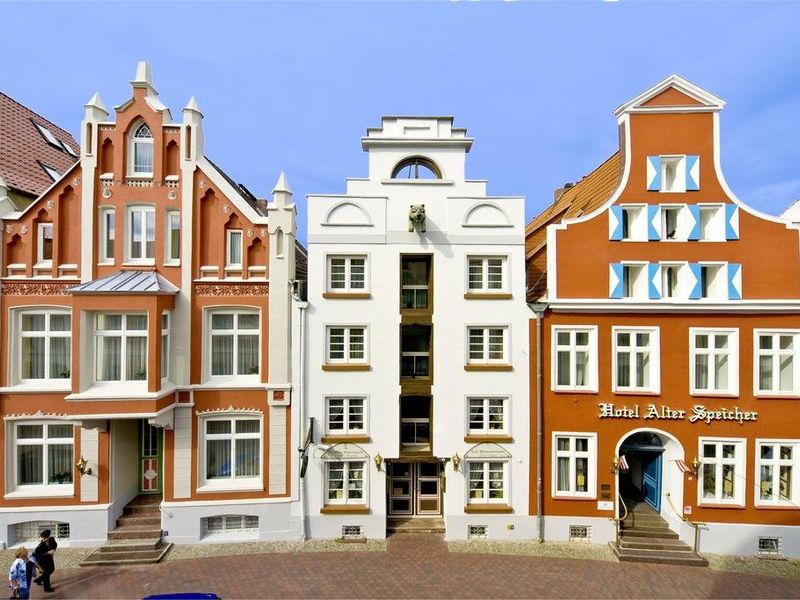 Hotel Photo 21