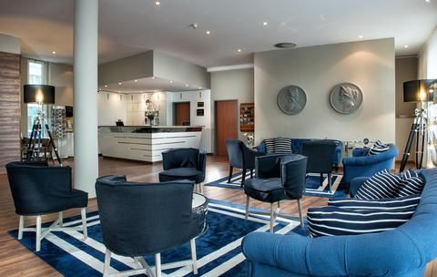 Hotel Photo 14