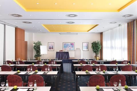 Hotel Photo 16